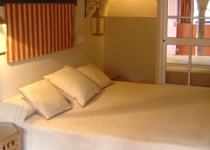 3-Sterne-Hotel: Beach Hotel Dos Mares