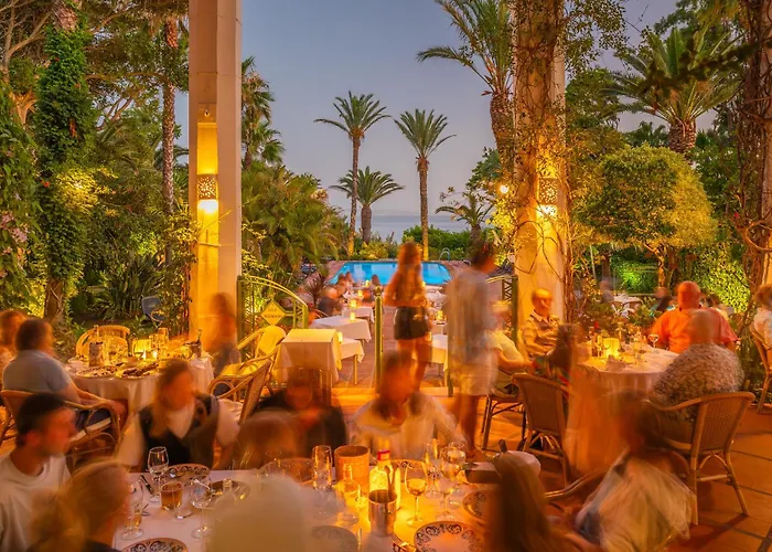 Familienhotel: Hurricane Beach Hotel